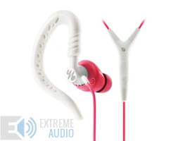 Kép 1/2 - Yurbuds Focus 400 for women sport fülhallgató, rózsaszín