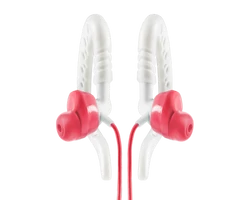 Yurbuds Focus 400 for women sport fülhallgató, rózsaszín