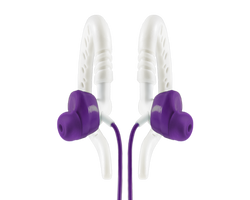Yurbuds Focus 400 for women sport fülhallgató, lila Yurbuds Focus 400 for women sport fülhallgató, lila