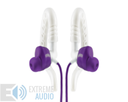 Kép 2/2 - Yurbuds Focus 400 for women sport fülhallgató, lila