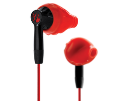 Yurbuds Inspire 200 sport fülhallgató, piros Yurbuds Inspire 200 sport fülhallgató, piros