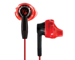 Yurbuds Inspire 200 sport fülhallgató, piros Yurbuds Inspire 200 sport fülhallgató, piros