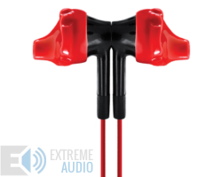 Kép 3/3 - Yurbuds Inspire 200 sport fülhallgató, piros