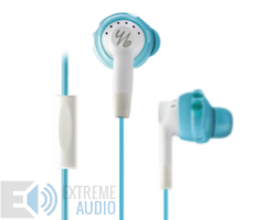 Kép 1/2 - Yurbuds Inspire 300 for women sport fülhallgató, fehér