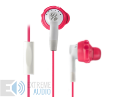Kép 1/2 - Yurbuds Inspire 300 for women sport fülhallgató, rózsaszín