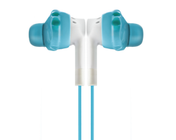 Yurbuds Inspire 300 for women sport fülhallgató, fehér DEMO Yurbuds Inspire 300 for women sport fülhallgató, fehér DEMO
