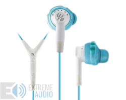 Yurbuds Inspire 400 for women sport fülhallgató, fehér