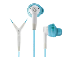 Yurbuds Inspire 400 for women sport fülhallgató, fehér