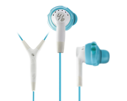 Yurbuds Inspire 400 for women sport fülhallgató, fehér Yurbuds Inspire 400 for women sport fülhallgató, fehér