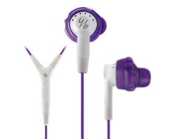 Yurbuds Inspire 400 for women sport fülhallgató, lila Yurbuds Inspire 400 for women sport fülhallgató, lila