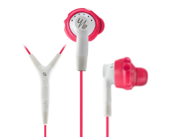Yurbuds Inspire 400 for woman sport fülhallgató, rózsaszín Yurbuds Inspire 400 for woman sport fülhallgató, rózsaszín