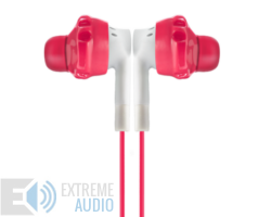 Yurbuds Inspire 400 for woman sport fülhallgató, rózsaszín