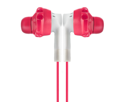 Yurbuds Inspire 400 for woman sport fülhallgató, rózsaszín Yurbuds Inspire 400 for woman sport fülhallgató, rózsaszín