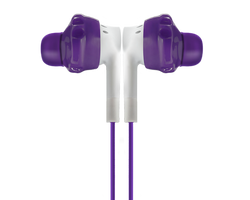 Yurbuds Inspire 400 for women sport fülhallgató, lila Yurbuds Inspire 400 for women sport fülhallgató, lila