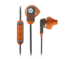 Yurbuds Venture Pro Burnt fülhallgató