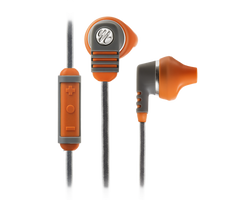 Yurbuds Venture Pro Burnt fülhallgató Yurbuds Venture Pro Burnt fülhallgató