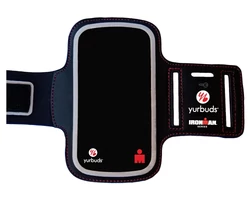 JBL Reflect sport fülhallgató, Android + Yurbuds univezális tok sportoláshoz