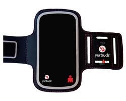 Yurbuds Ergo sport Armband iPhone 5, telefon tok sportoláshoz Yurbuds Ergo sport Armband iPhone 5, telefon tok sportoláshoz