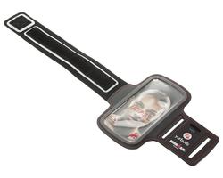Yurbuds Ergo sport Armband iPhone 5, telefon tok sportoláshoz Yurbuds Ergo sport Armband iPhone 5, telefon tok sportoláshoz
