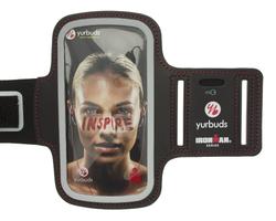 Yurbuds Ergo sport Armband iPhone 5, telefon tok sportoláshoz Yurbuds Ergo sport Armband iPhone 5, telefon tok sportoláshoz