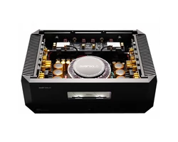 Zidoo Eversolo AMP-F10 végerősítő