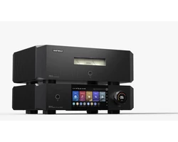 Zidoo Eversolo AMP-F10 végerősítő
