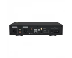 Zidoo Eversolo DAC-Z8  D/A konverter, fejhallgató erősítő