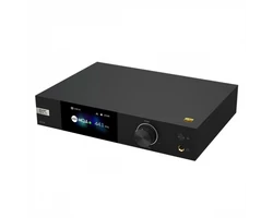 Zidoo Eversolo DAC-Z8  D/A konverter, fejhallgató erősítő