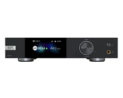 Zidoo Eversolo DAC-Z8  D/A konverter, fejhallgató erősítő