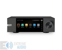 Zidoo Eversolo DMP-A6 Master Edition streamer, D/A konverter, fekete