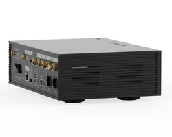 Zidoo Eversolo DMP-A6 Gen 2 streamer, D/A konverter, fekete