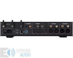 Kép 2/2 - Zidoo Eversolo DMP-A8 streamer, D/A konverter, fekete