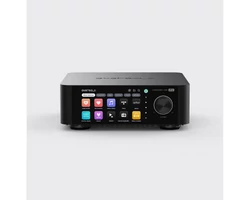 Zidoo Eversolo Play streamer/erősítő