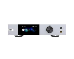 Zidoo Eversolo DAC-Z6  D/A konverter, fejhallgató erősítő, ezüst