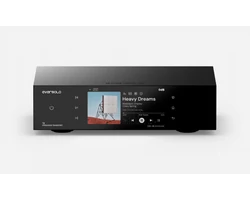 ZIDOO EVERSOLO T8 Streaming Transport