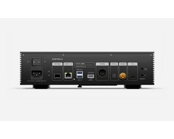 ZIDOO EVERSOLO T8 Streaming Transport