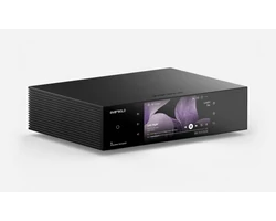 ZIDOO EVERSOLO T8 Streaming Transport