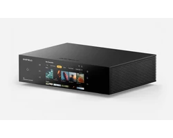 ZIDOO EVERSOLO T8 Streaming Transport