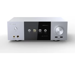 Zidoo NEO-S High-End médialejátszó