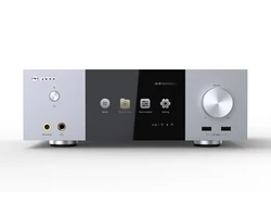 Zidoo NEO-S High-End médialejátszó