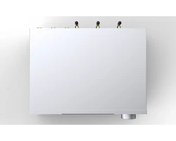 Zidoo NEO-S High-End médialejátszó