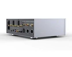 Zidoo NEO-S High-End médialejátszó