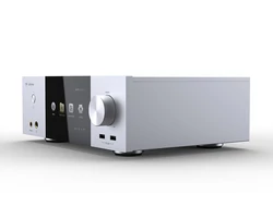 Zidoo NEO-S High-End médialejátszó