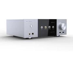 Zidoo NEO-S High-End médialejátszó
