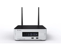 Zidoo Z10 4K hálózati médialejátszó