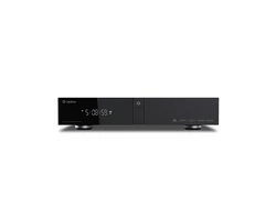 Zidoo Z1000Pro 4K  médialejátszó, Roon támogatással