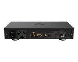 Zidoo Z3000 PRO  médialejátszó