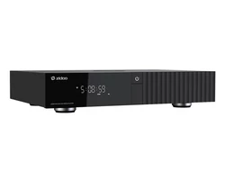 Zidoo Z3000 PRO  médialejátszó