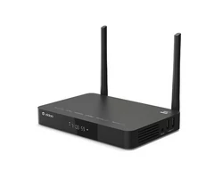 Zidoo Z9X 8K médialejátszó