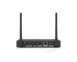 Zidoo Z9X 8K médialejátszó
